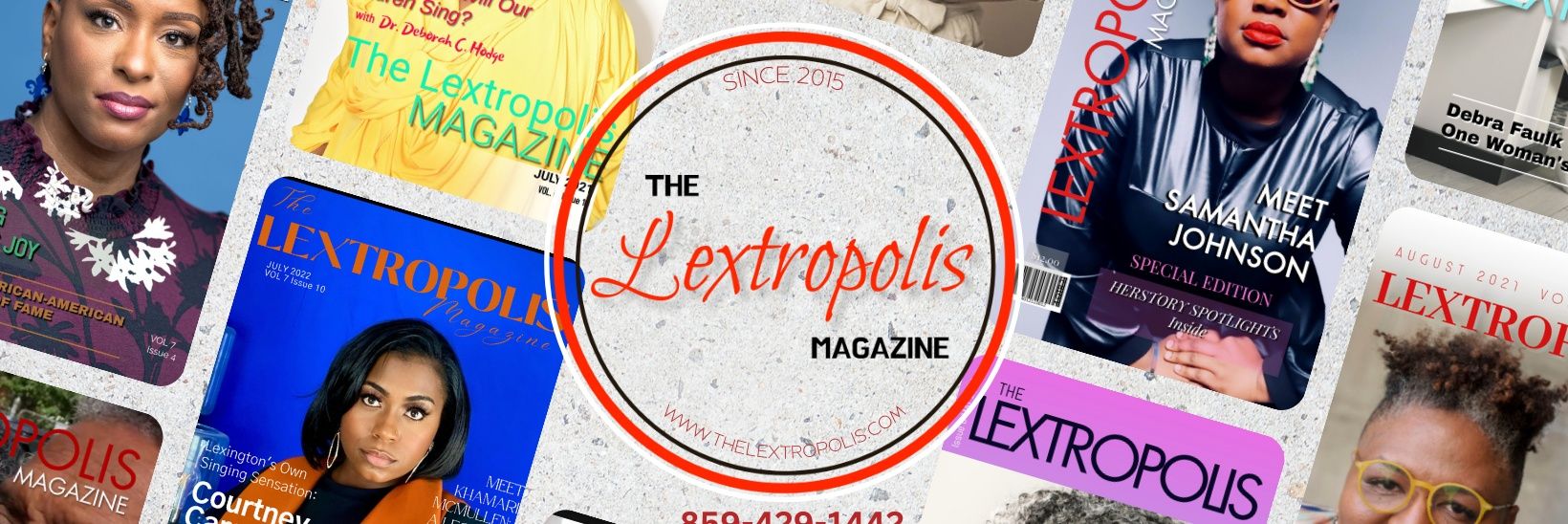 TheLextropolis's profile banner image