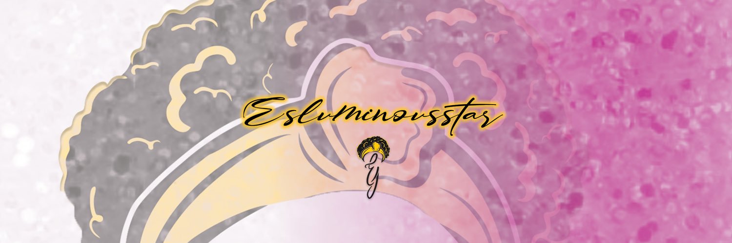 esluminousstar's profile banner image