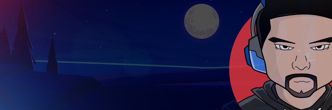 ErickNot93's profile banner image