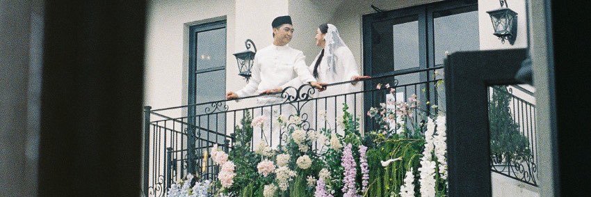 SyafiqRozi's profile banner image