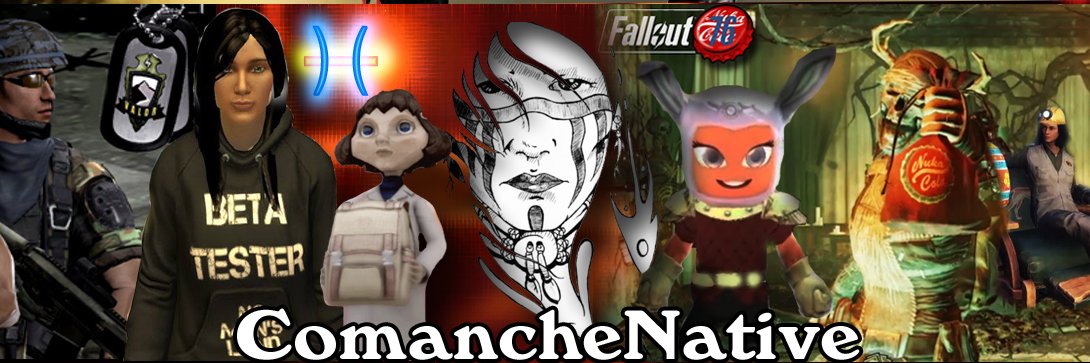 ComancheNative banner