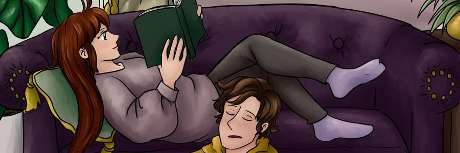BusySqrrl's profile banner image