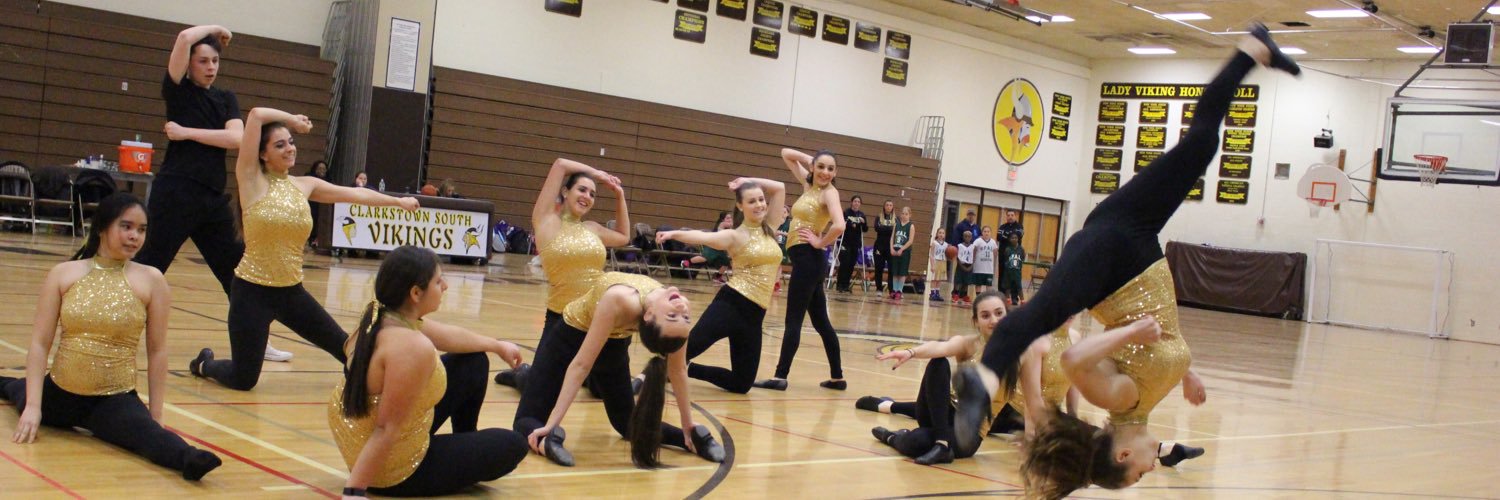 South Dance banner