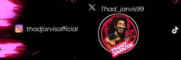 Thad_Jarvis99 Profile Banner
