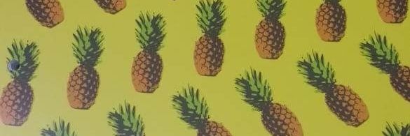 James Rolland banner