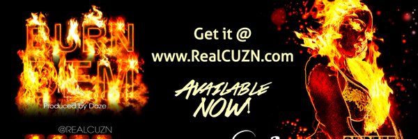 CUZN Profile Banner