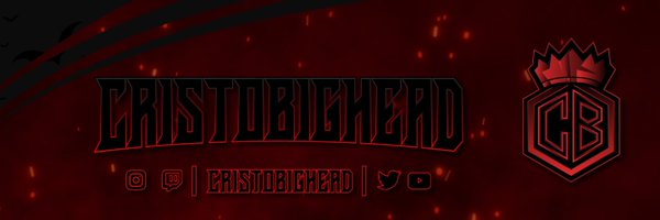 Cristobighead Profile Banner