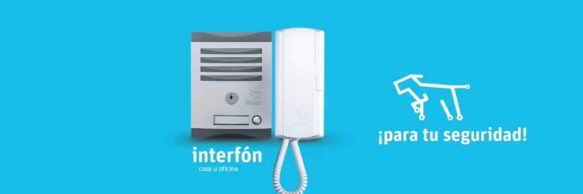 Intec banner