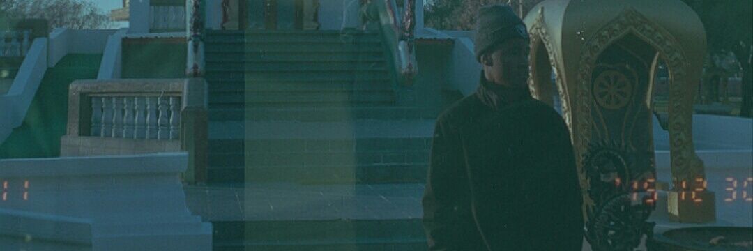 unusualtroy's profile banner image