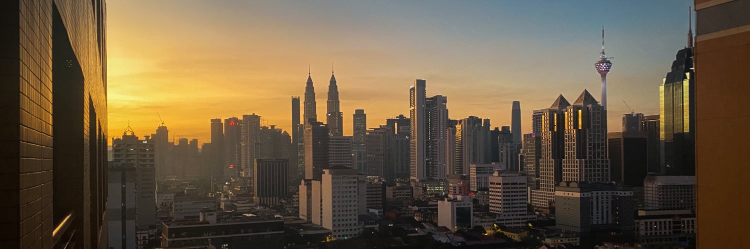 SaifullahAzahar's profile banner image