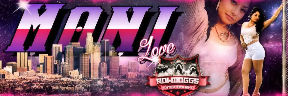 Monii_Lovee_'s profile banner image