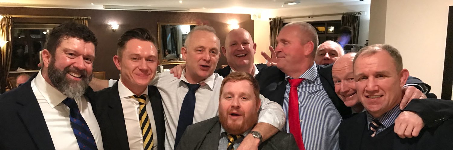 Ginge4gud's profile banner image