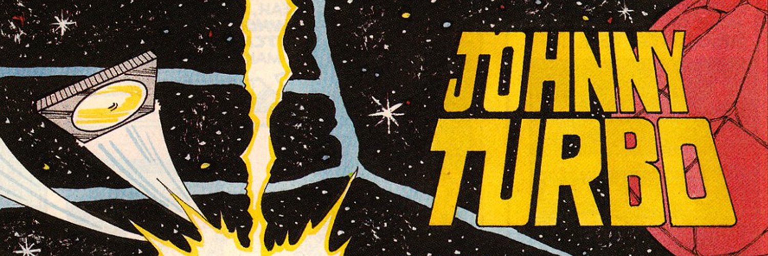 ItsJohnnyTurbo's profile banner image