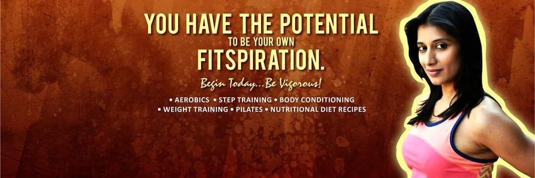 FitwithManisha's profile banner image
