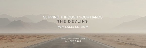 devsounds Profile Banner