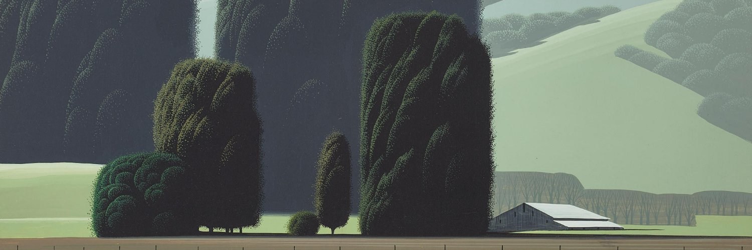 mxvnsn's profile banner image