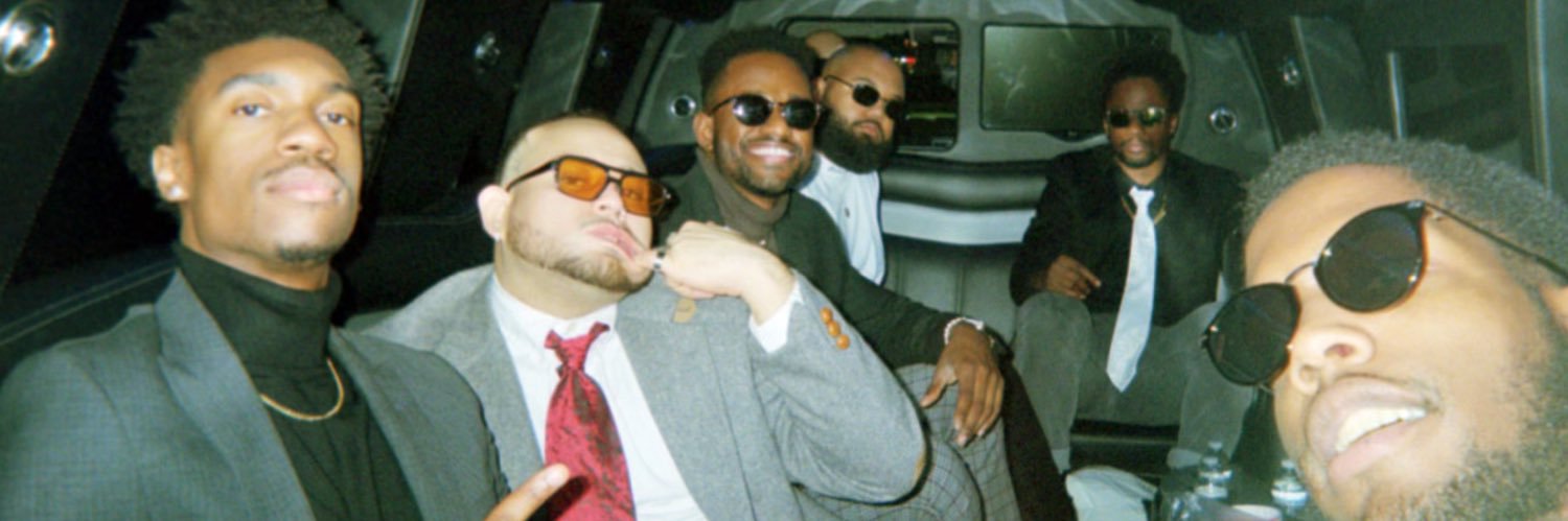Kstrib3's profile banner image