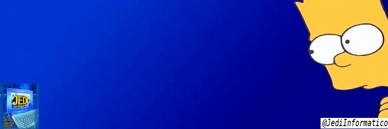 JediInformatico's profile banner image