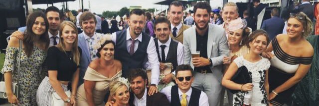 lewie brooks banner
