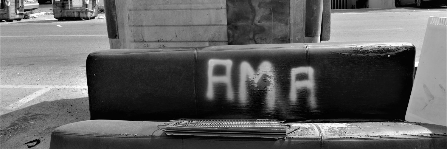 JulioOcampo1981's profile banner image