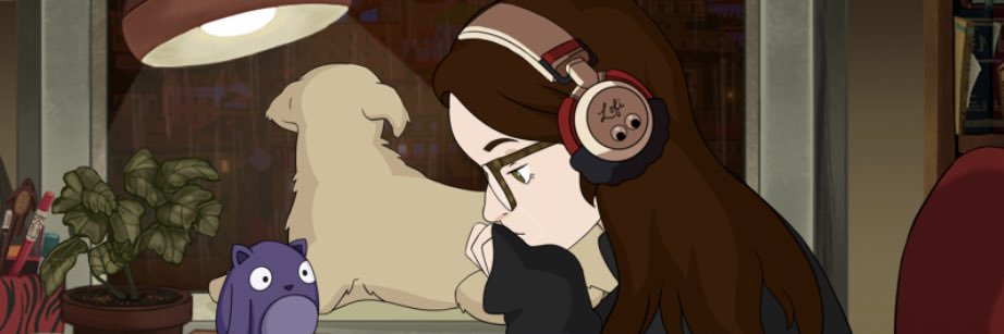 abbyaha's profile banner image