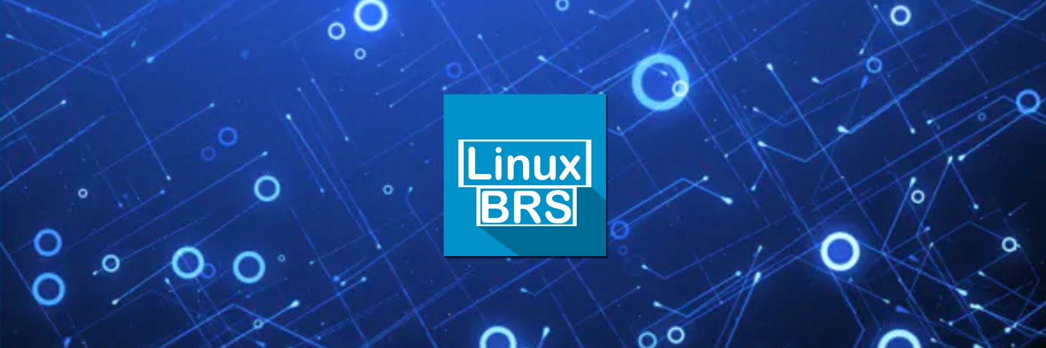 Linuxbrs1's profile banner image