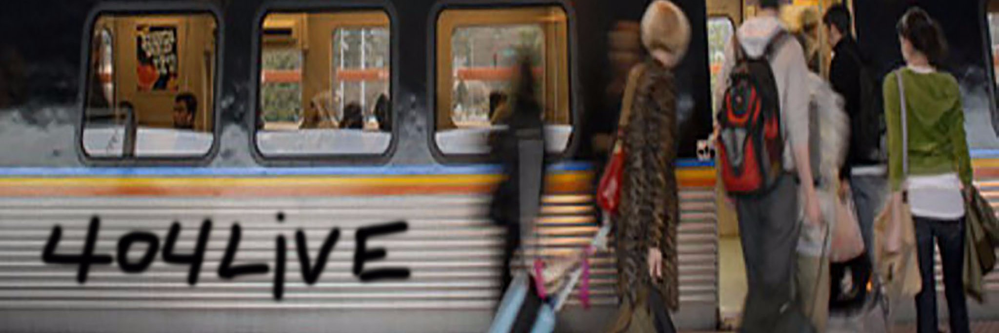 404live's profile banner image
