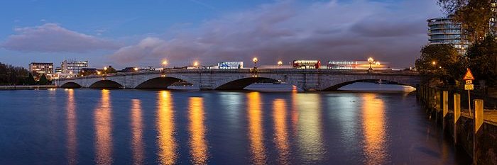 mike_higham's profile banner image