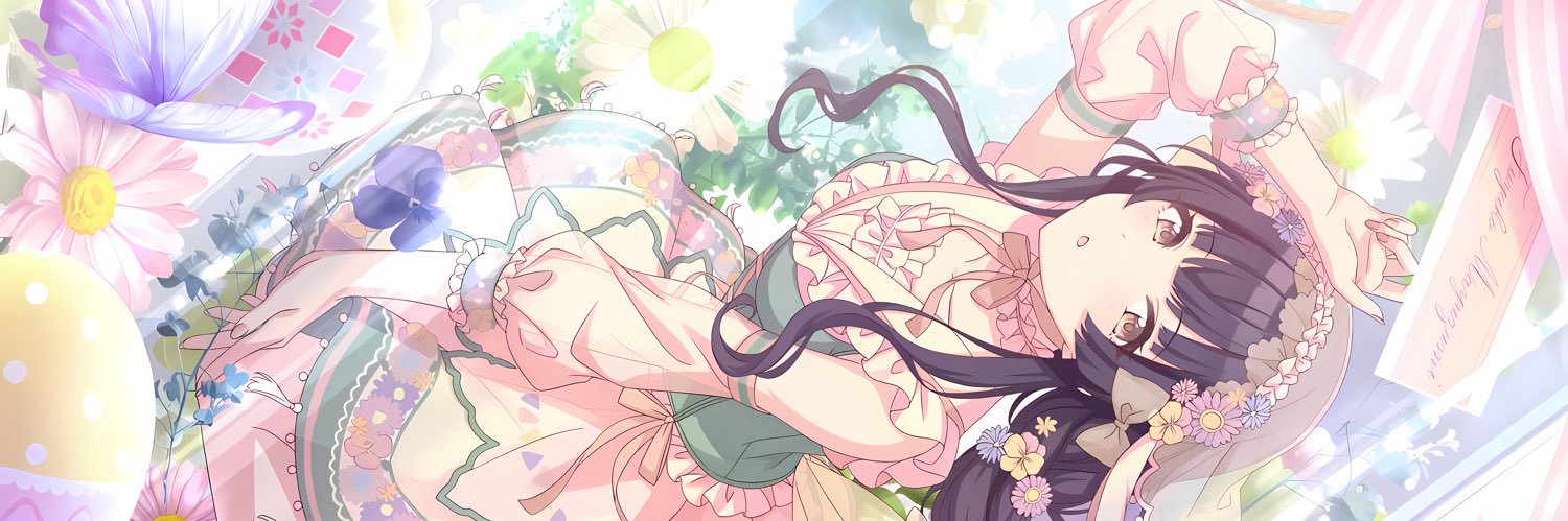 hoshitone's profile banner image