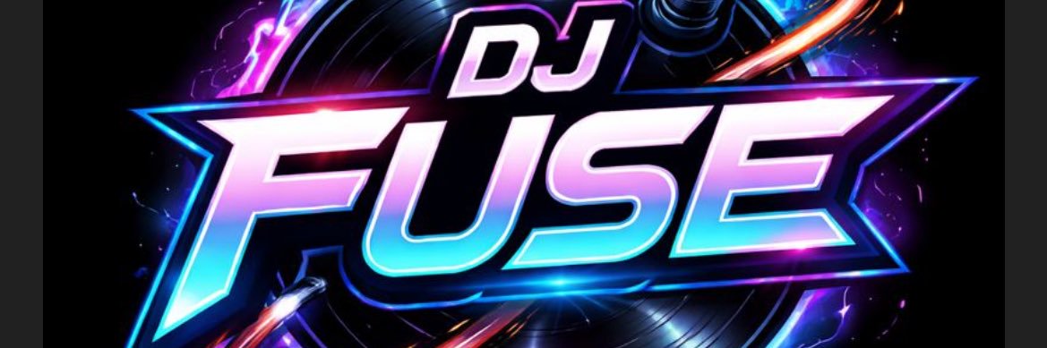 DjFuse876's profile banner image