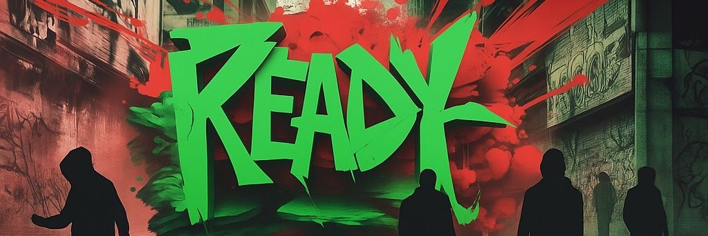 Omari 'Kriptik' Grant banner