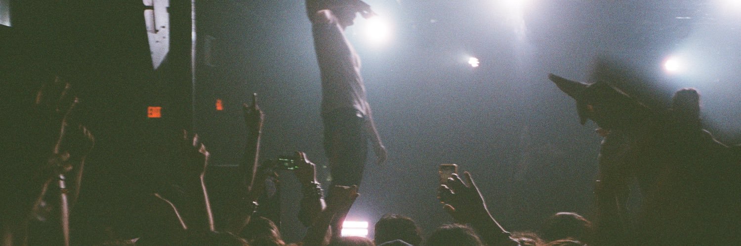 JoshGonzo73's profile banner image