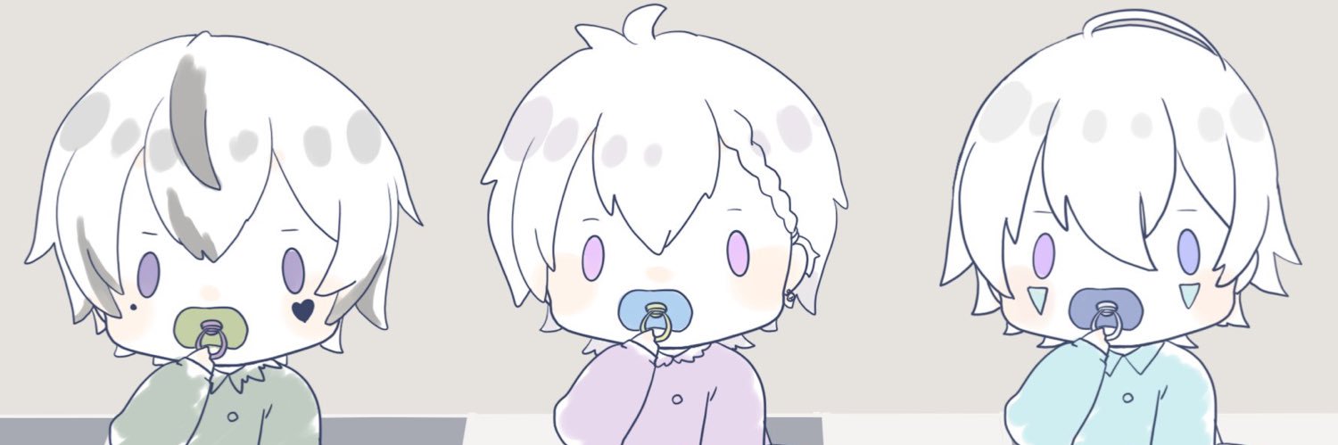 狗竜 あらん🦊💫 banner