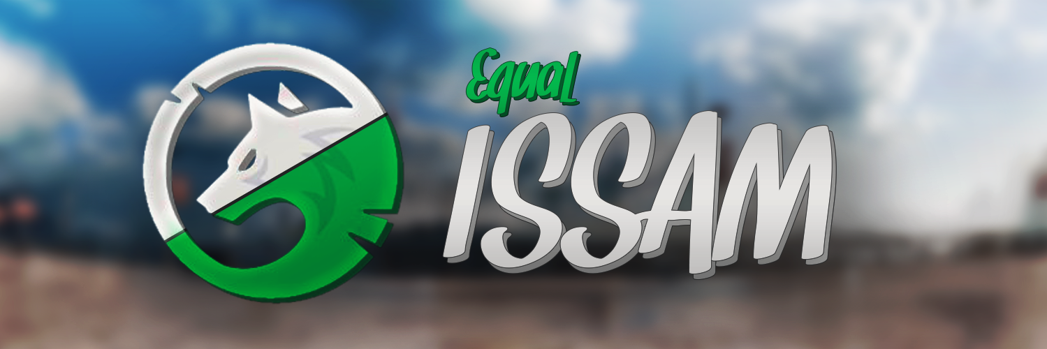 Issam Designs banner