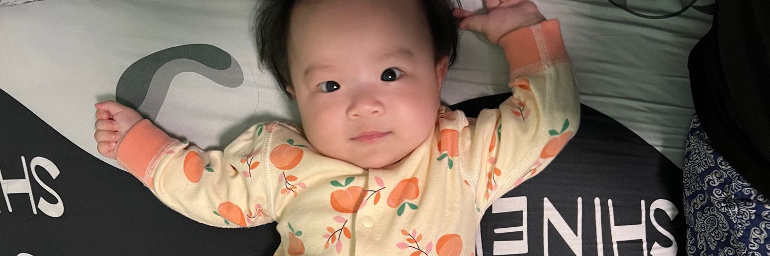 YuenBen's profile banner image