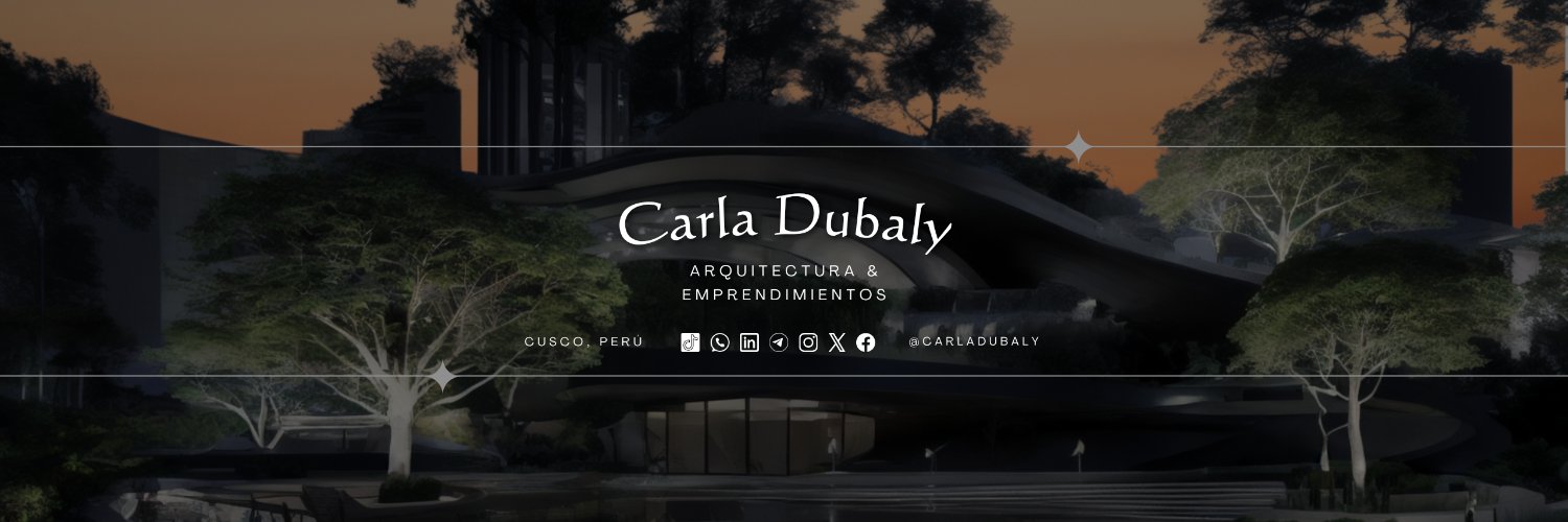 CarlaDubaly's profile banner image