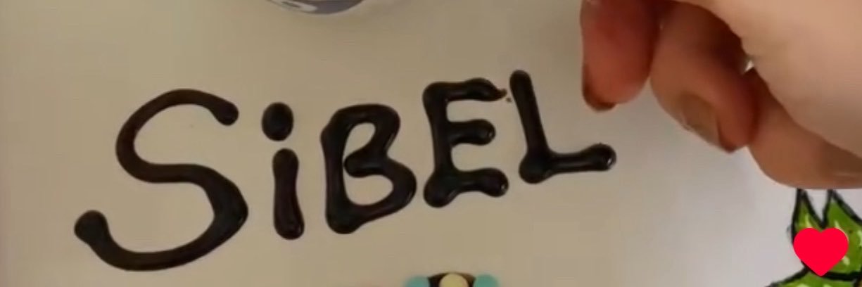 Sibelacar12's profile banner image