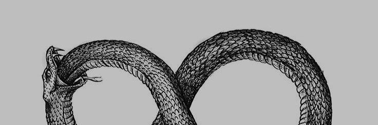 Stuck on this Island banner