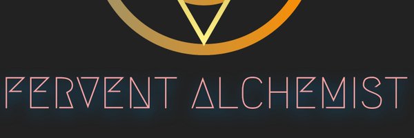 FrvntAlchemist Profile Banner