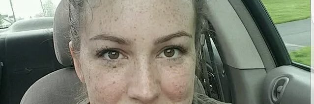 Linda Thompson banner