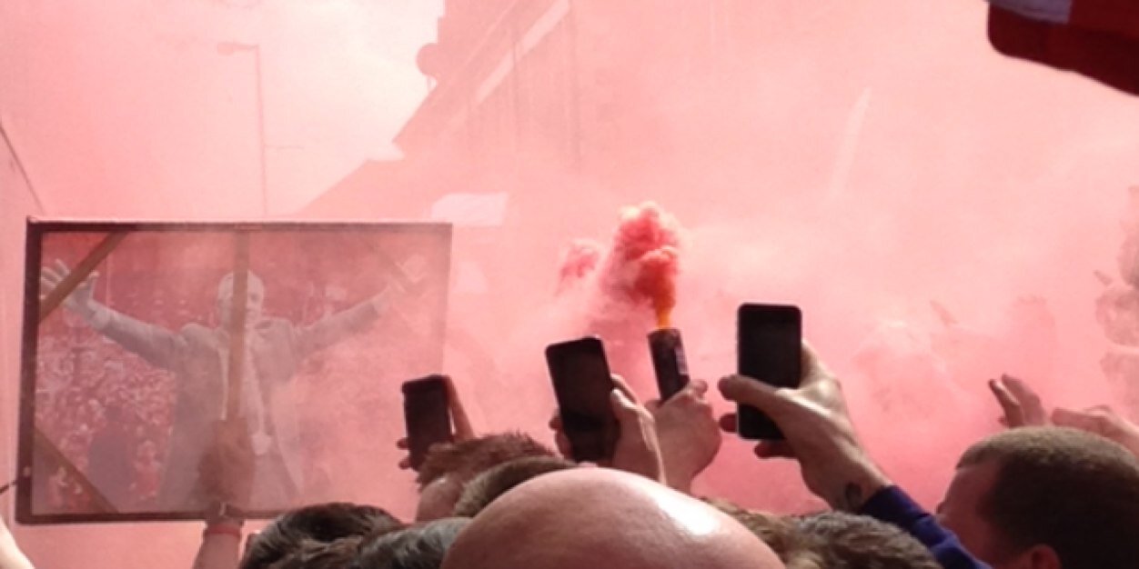 ShanksWasBoss's profile banner image