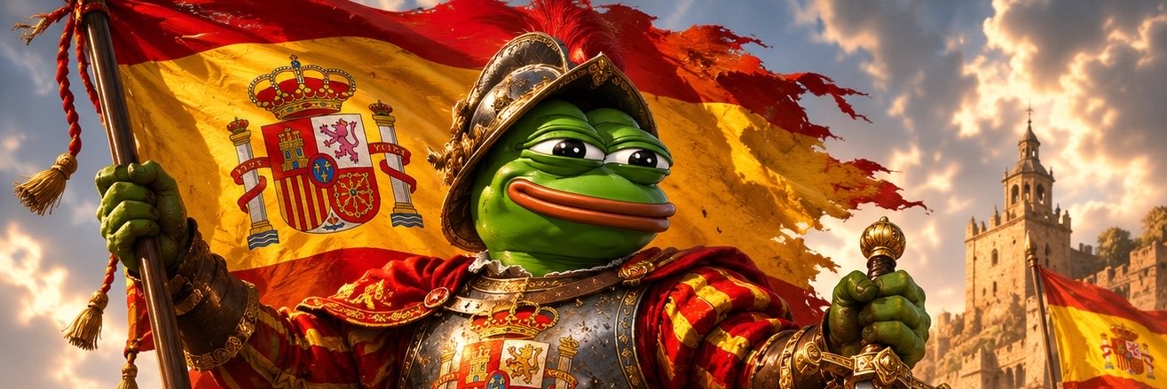 Adrilo 🇪🇸 ⭐️⭐️ banner