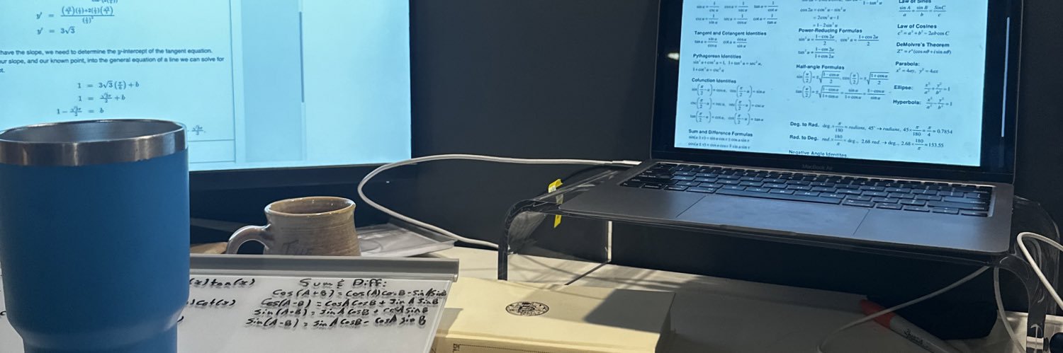 DylMacT's profile banner image