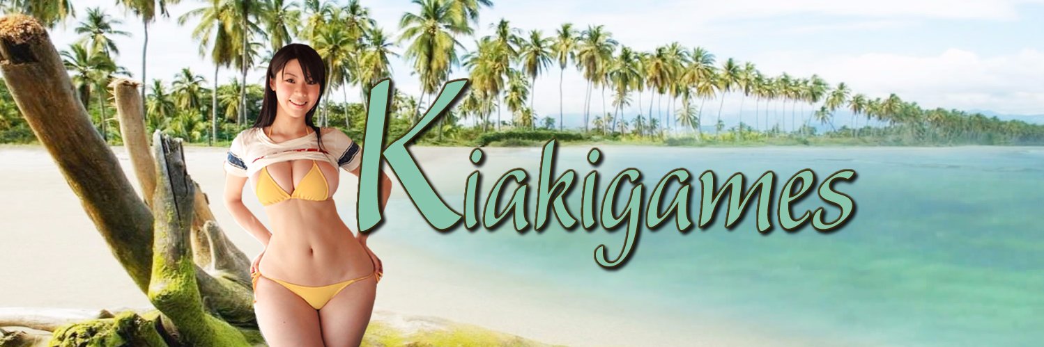 Kiakigames's profile banner image