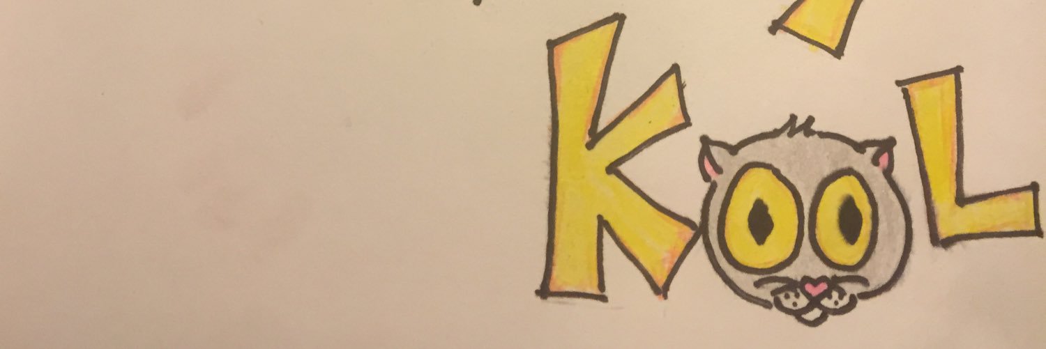 TheKittyKool's profile banner image