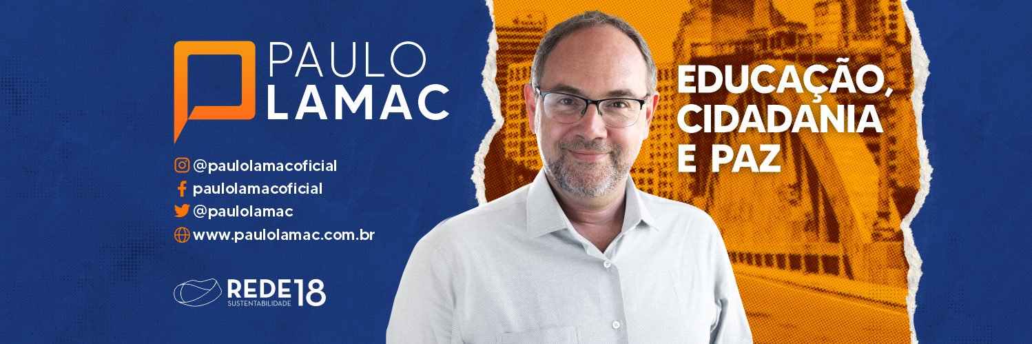 paulolamac's profile banner image