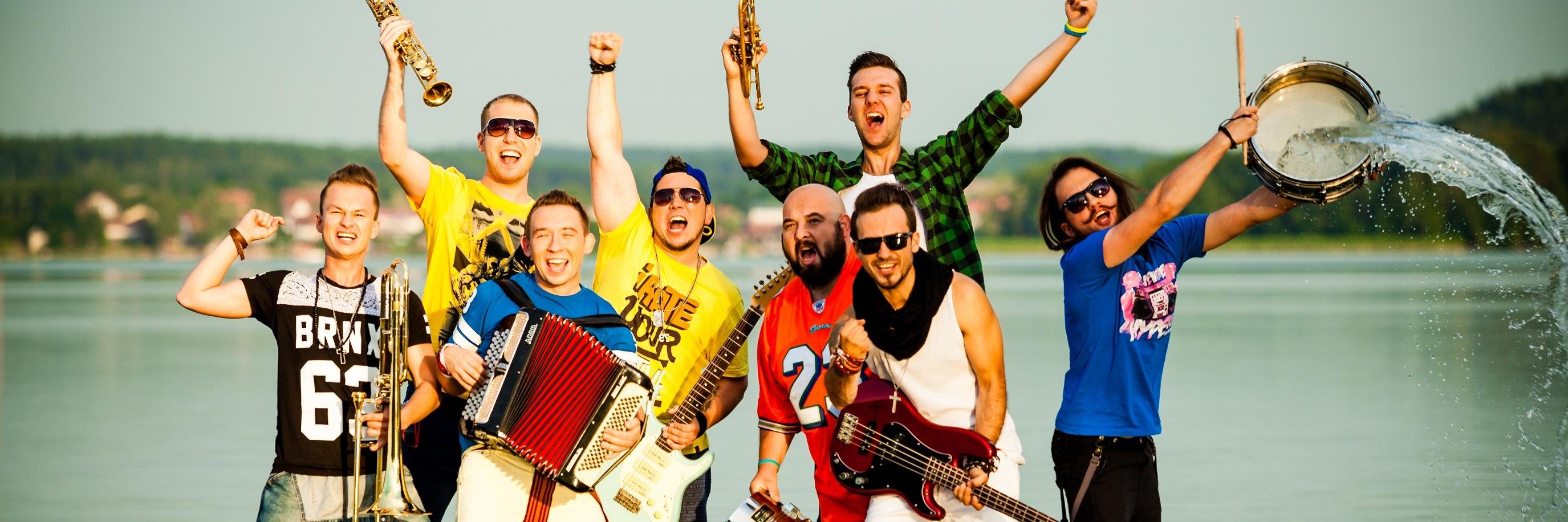 EnejBand's profile banner image