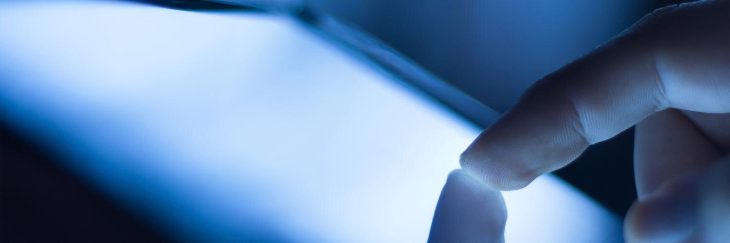 Why Go Mobile banner