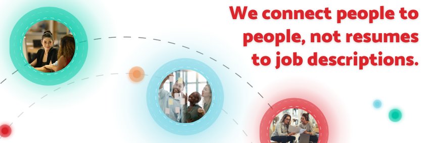 IQTalent's profile banner image