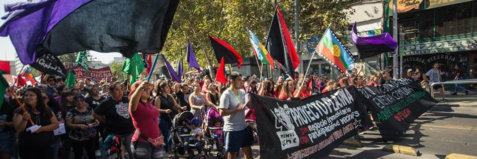 Vida Digna banner